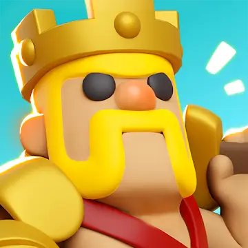 Clash Mini Banner